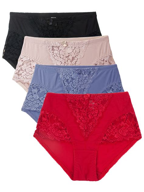 Womens Panties